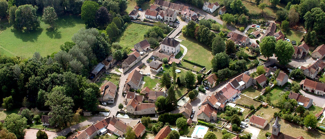 Christine Ziegler immobilier